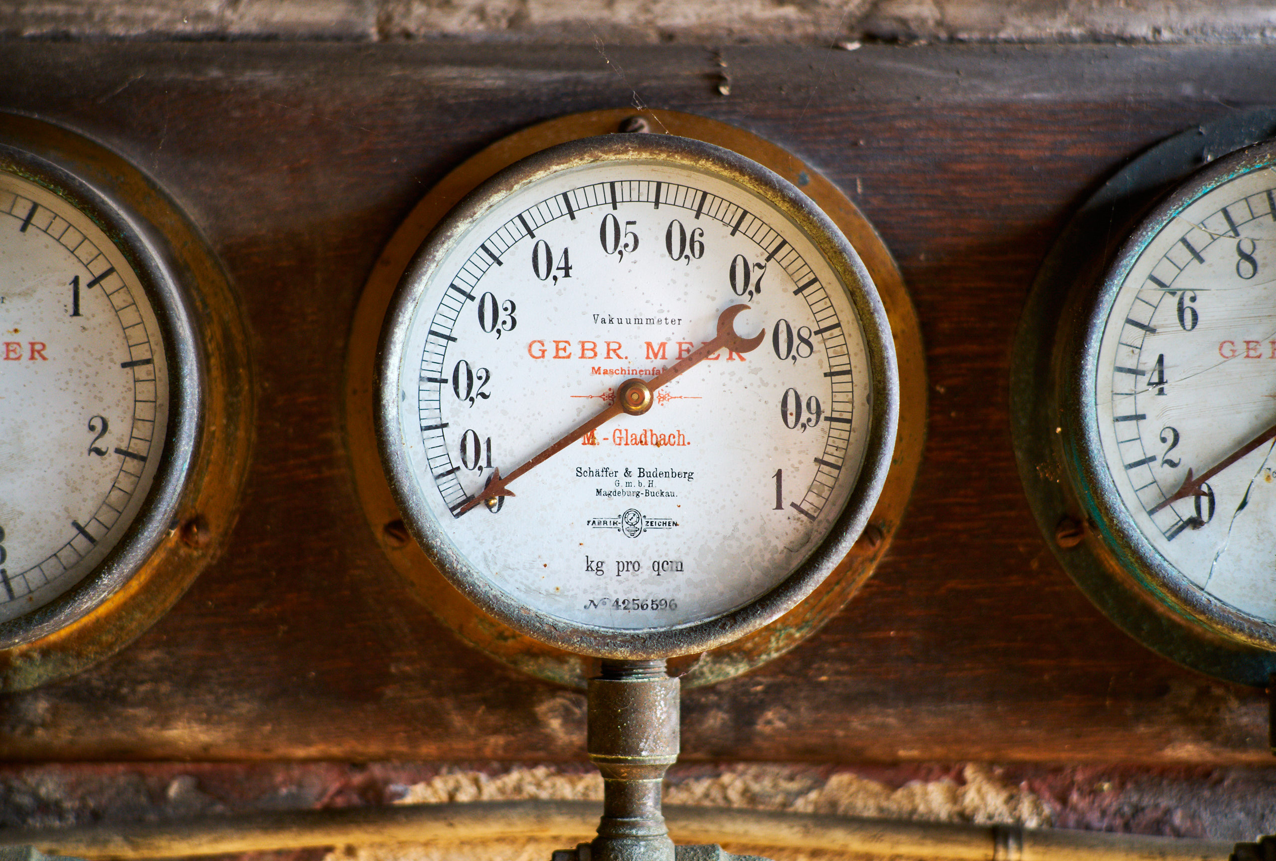 Gesenkschmiede Hendrichs 0116