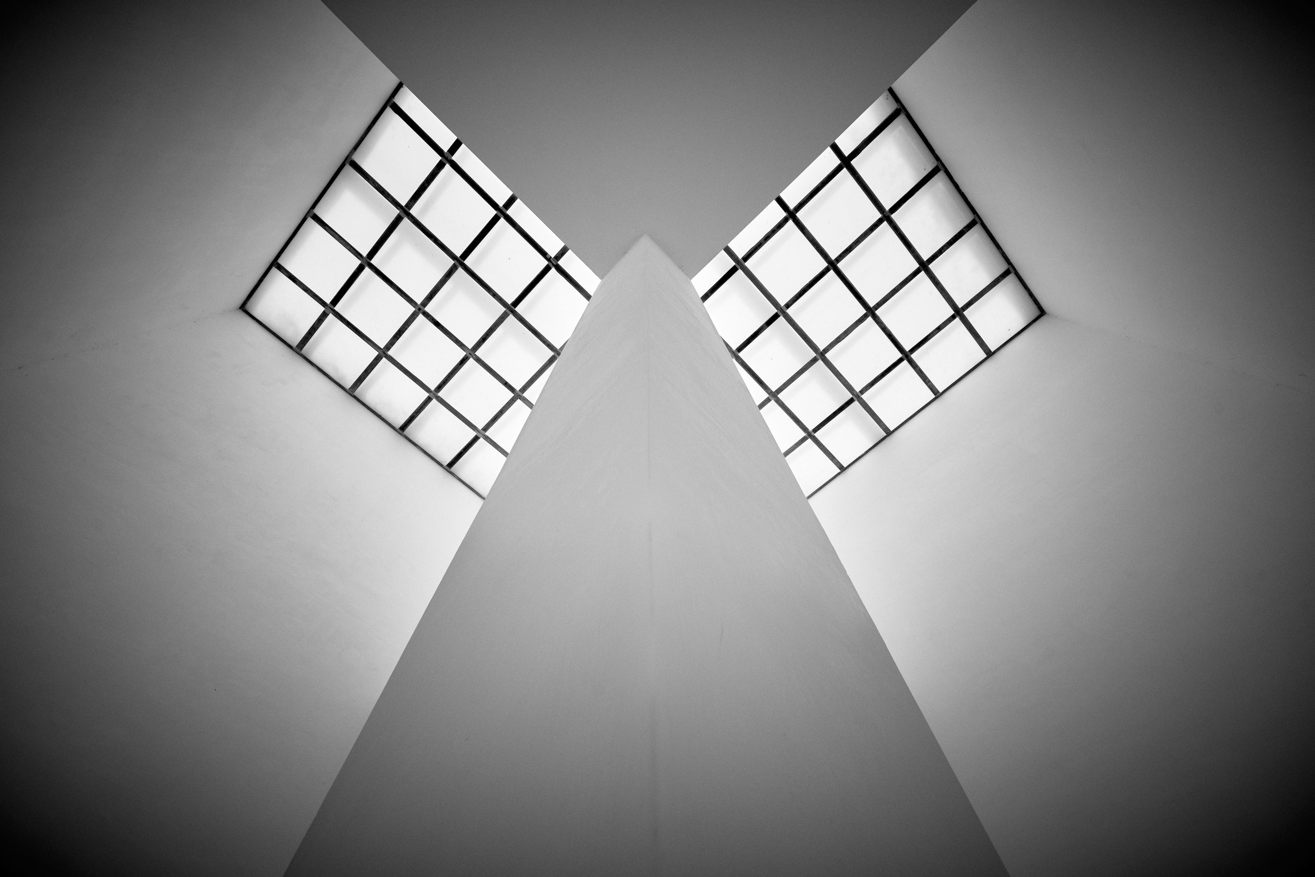 Hombroich Architektur 0026