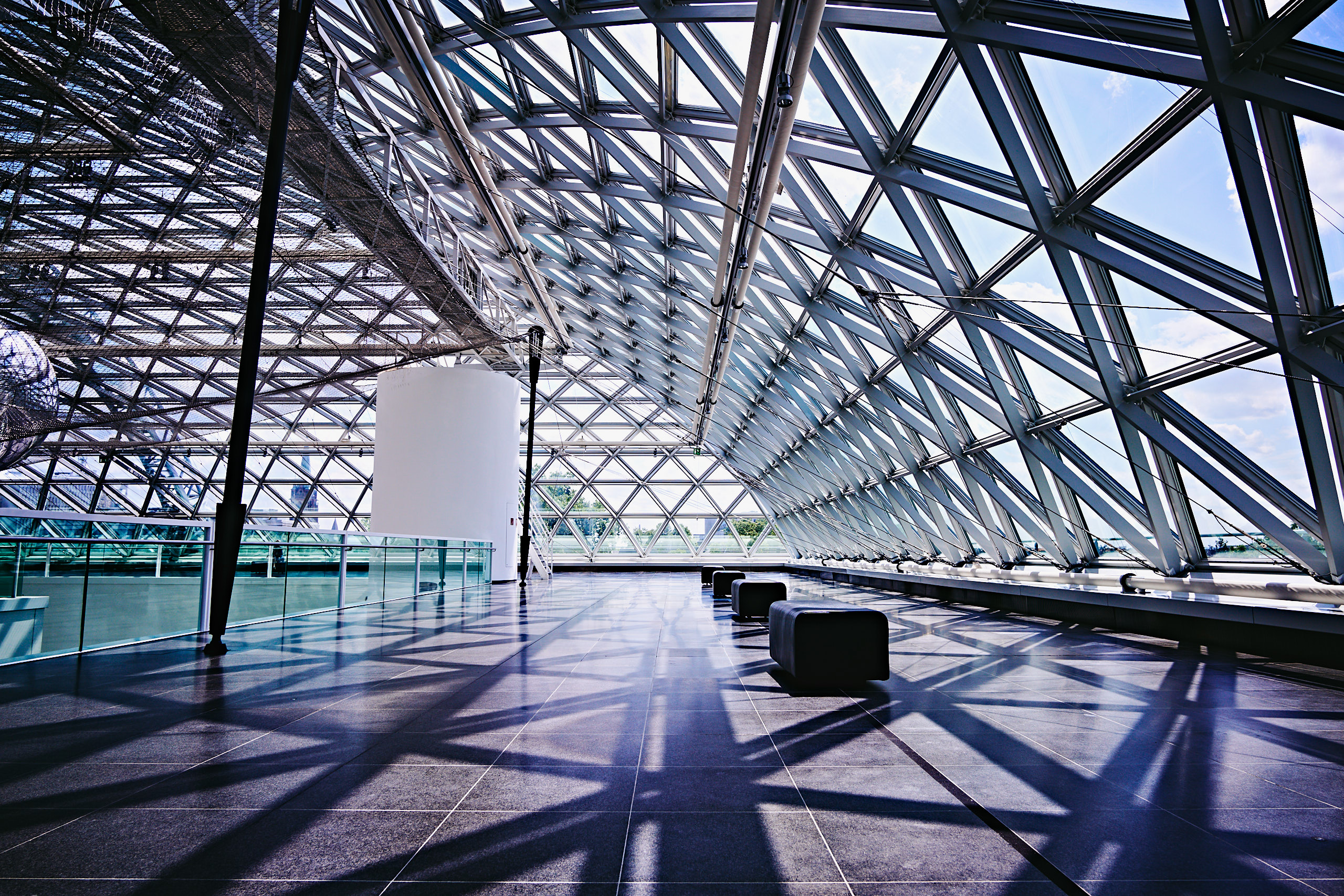 K21 Architektur 0044