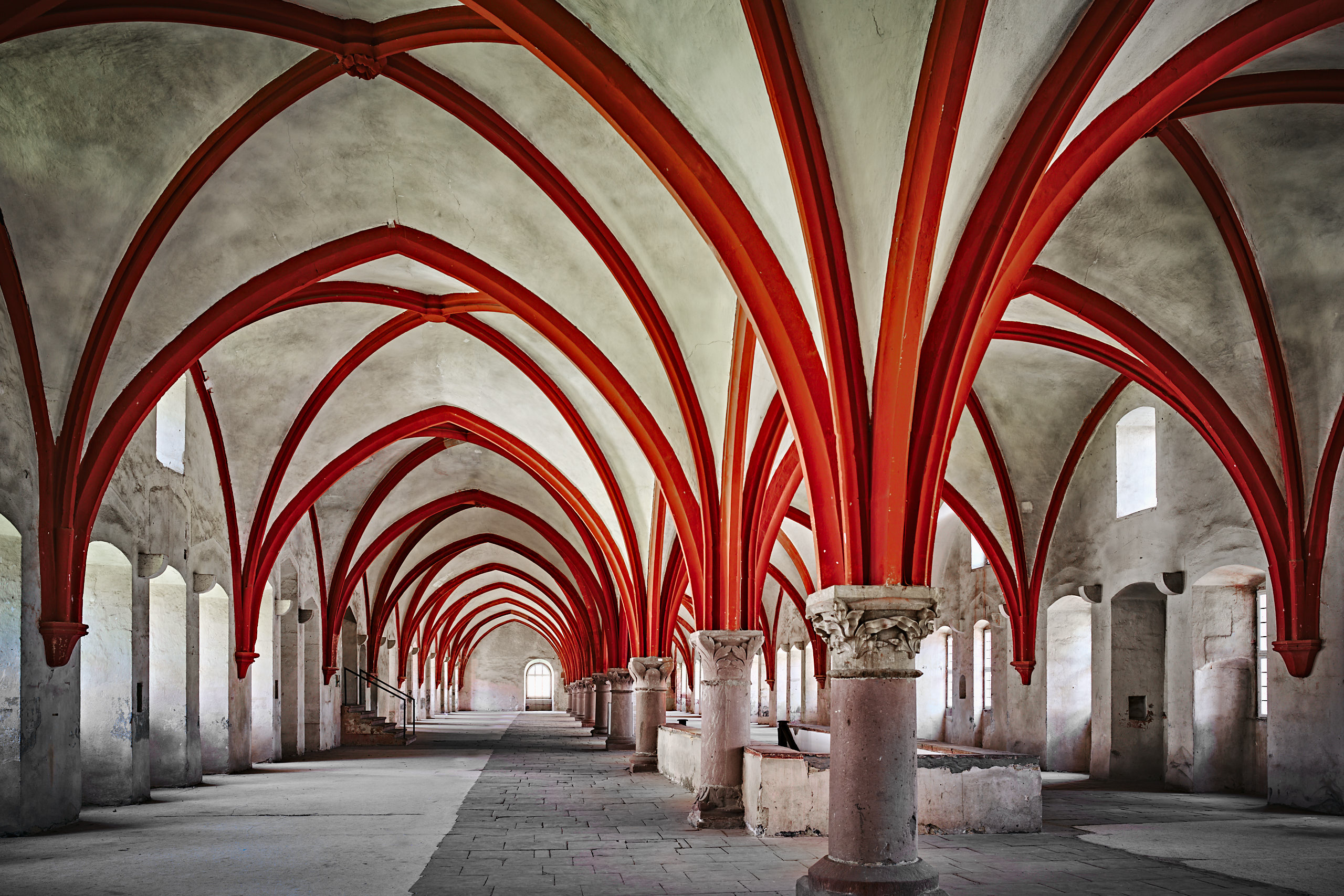 Kloster Eberbach 0067
