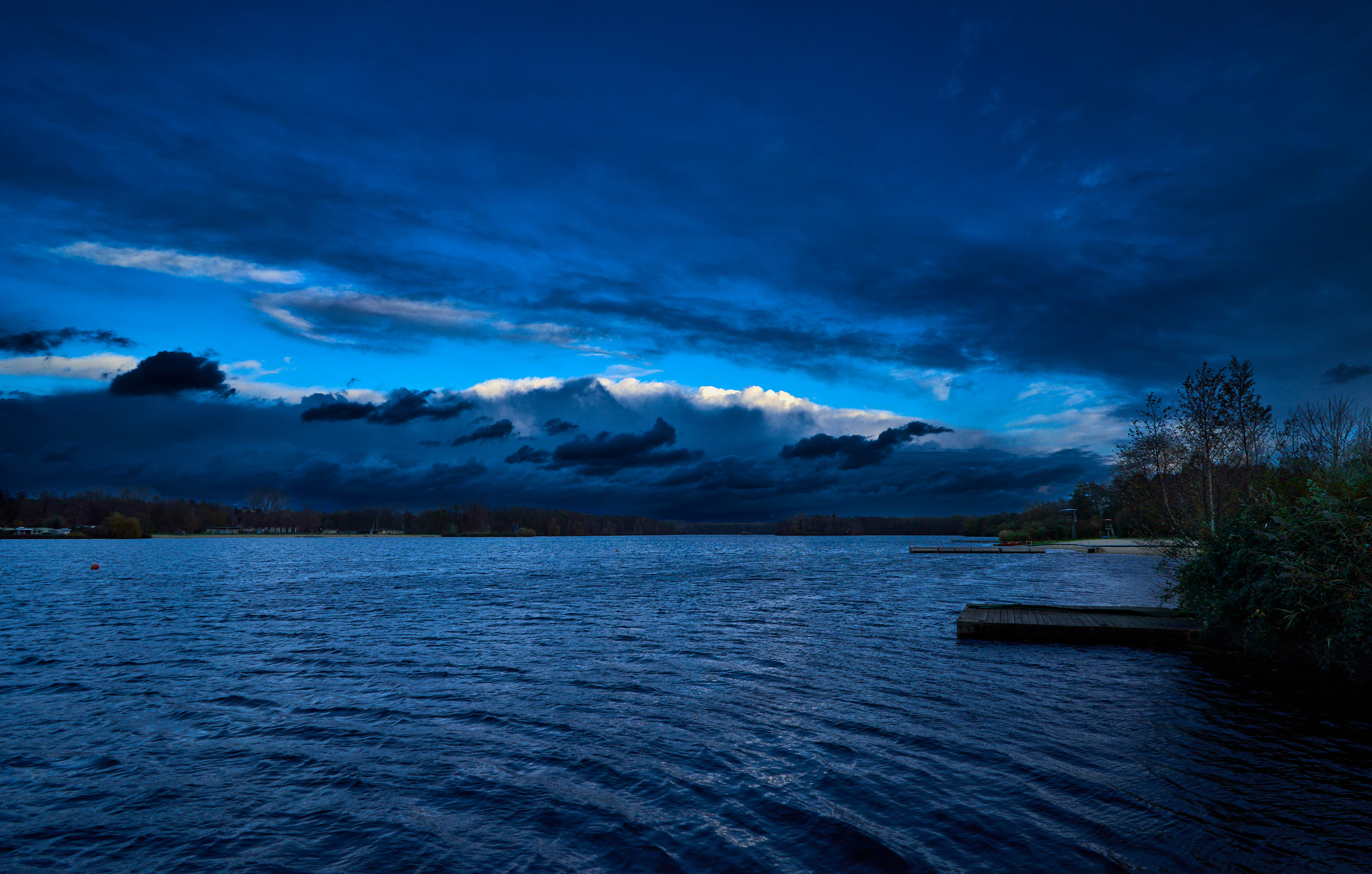 Unterbacher See 0004